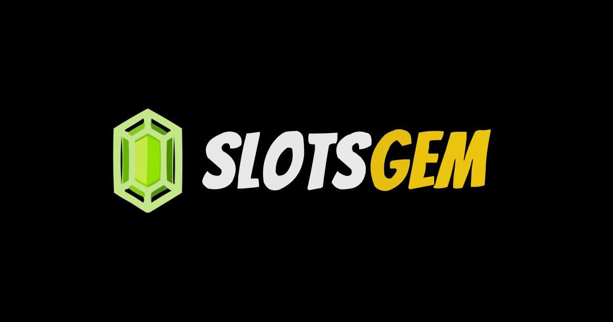 Πακέτο καλωσορίσματος Slotsgem